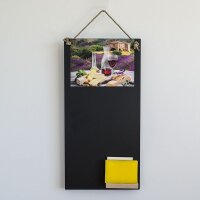 Kreidetafel Küche