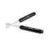 Kreidehalter LYRA® schwarz. inkl. Kreide