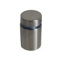 Abstandshalter 16 x 25 mm für Schilderbefestigung, V2A Edelstahl